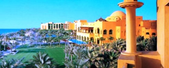 Royal Mirage Dubai Royal Mirage Dubai
